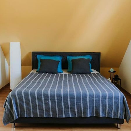 Maison A La Campagne 6 Personnes Zutzendorf 外观 照片