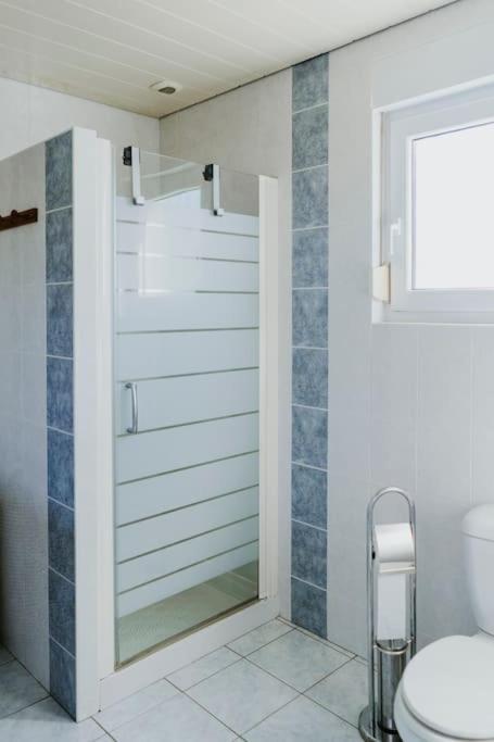 Maison A La Campagne 6 Personnes Zutzendorf 外观 照片